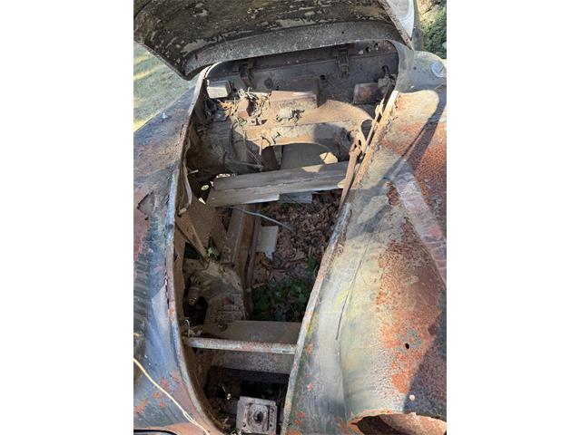 1956 Jaguar XK140 (CC-2120849) for sale in Rockport, Massachusetts