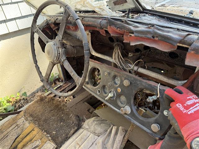 1956 Jaguar XK140 (CC-2120849) for sale in Rockport, Massachusetts