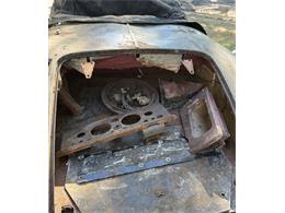 1956 Jaguar XK140 (CC-2120849) for sale in Rockport, Massachusetts