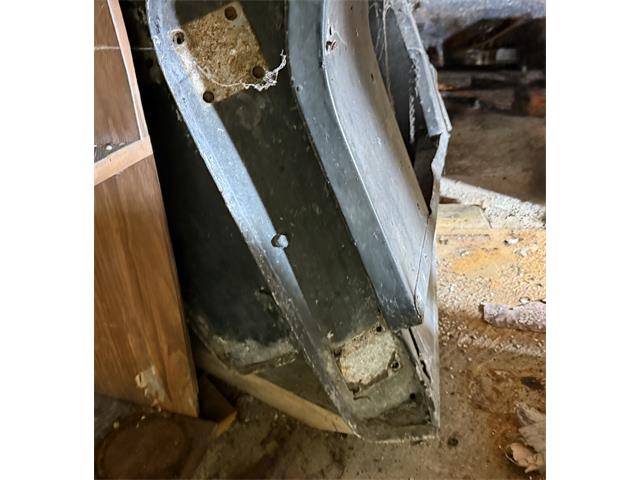 1956 Jaguar XK140 (CC-2120849) for sale in Rockport, Massachusetts