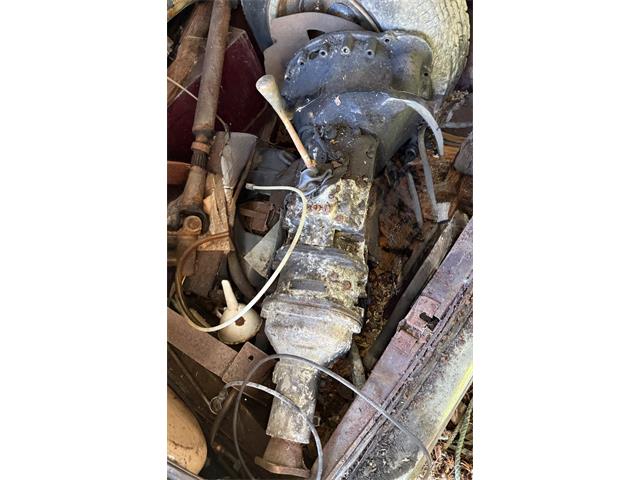 1956 Jaguar XK140 (CC-2120849) for sale in Rockport, Massachusetts