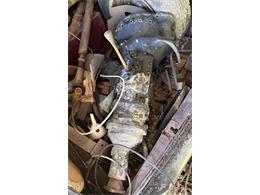 1956 Jaguar XK140 (CC-2120849) for sale in Rockport, Massachusetts