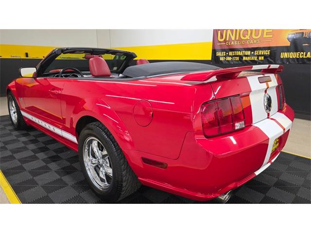 2007 Ford Mustang (CC-2120085) for sale in Mankato, Minnesota