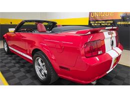 2007 Ford Mustang (CC-2120085) for sale in Mankato, Minnesota