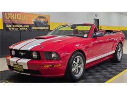 2007 Ford Mustang (CC-2120085) for sale in Mankato, Minnesota
