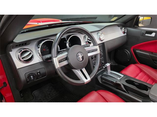 2007 Ford Mustang (CC-2120085) for sale in Mankato, Minnesota