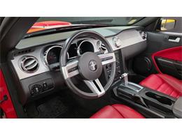 2007 Ford Mustang (CC-2120085) for sale in Mankato, Minnesota