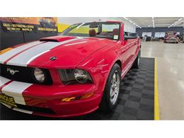 2007 Ford Mustang (CC-2120085) for sale in Mankato, Minnesota
