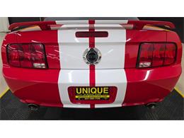 2007 Ford Mustang (CC-2120085) for sale in Mankato, Minnesota