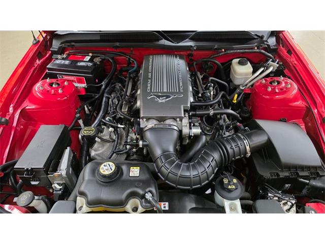 2007 Ford Mustang (CC-2120085) for sale in Mankato, Minnesota