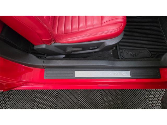 2007 Ford Mustang (CC-2120085) for sale in Mankato, Minnesota