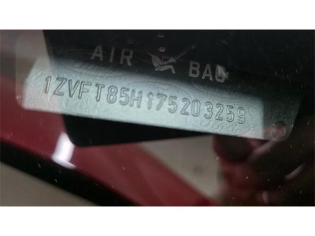 2007 Ford Mustang (CC-2120085) for sale in Mankato, Minnesota