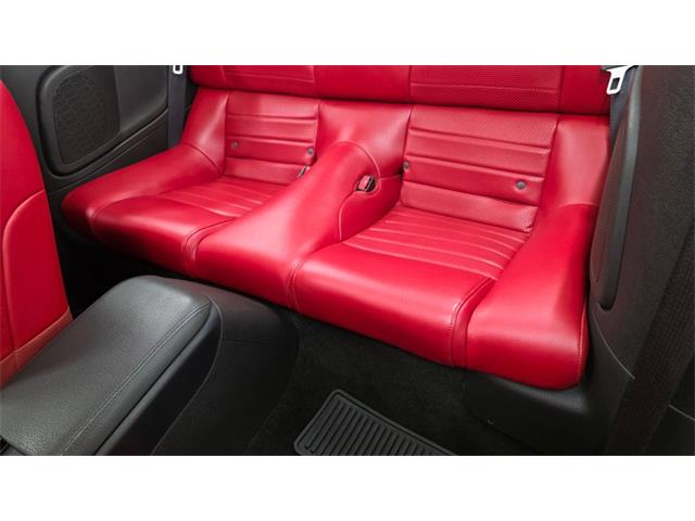 2007 Ford Mustang (CC-2120085) for sale in Mankato, Minnesota