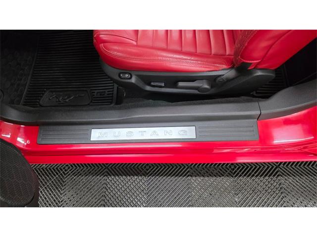 2007 Ford Mustang (CC-2120085) for sale in Mankato, Minnesota