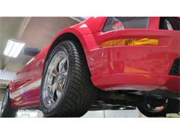 2007 Ford Mustang (CC-2120085) for sale in Mankato, Minnesota