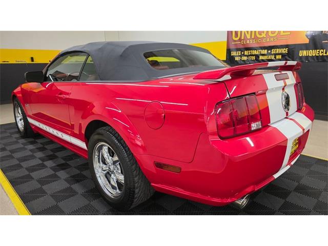 2007 Ford Mustang (CC-2120085) for sale in Mankato, Minnesota