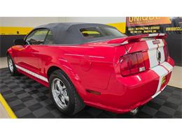 2007 Ford Mustang (CC-2120085) for sale in Mankato, Minnesota