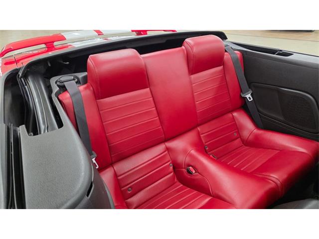 2007 Ford Mustang (CC-2120085) for sale in Mankato, Minnesota