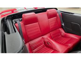 2007 Ford Mustang (CC-2120085) for sale in Mankato, Minnesota