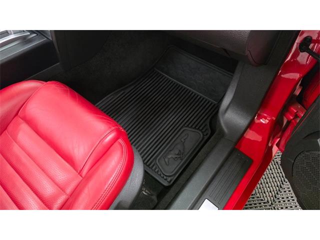 2007 Ford Mustang (CC-2120085) for sale in Mankato, Minnesota