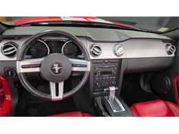 2007 Ford Mustang (CC-2120085) for sale in Mankato, Minnesota