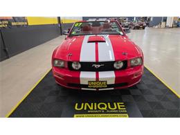 2007 Ford Mustang (CC-2120085) for sale in Mankato, Minnesota