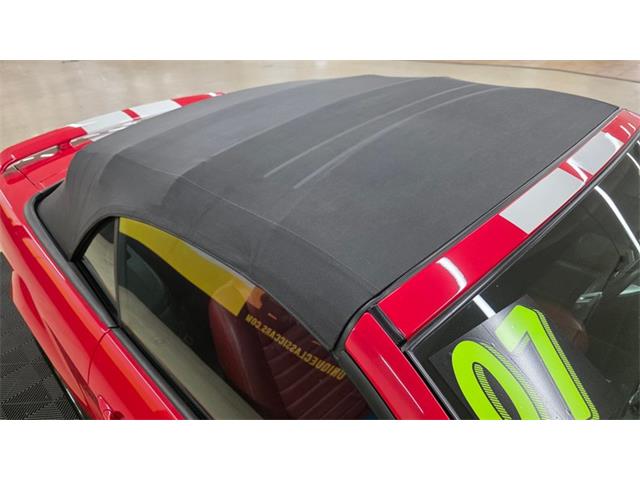 2007 Ford Mustang (CC-2120085) for sale in Mankato, Minnesota