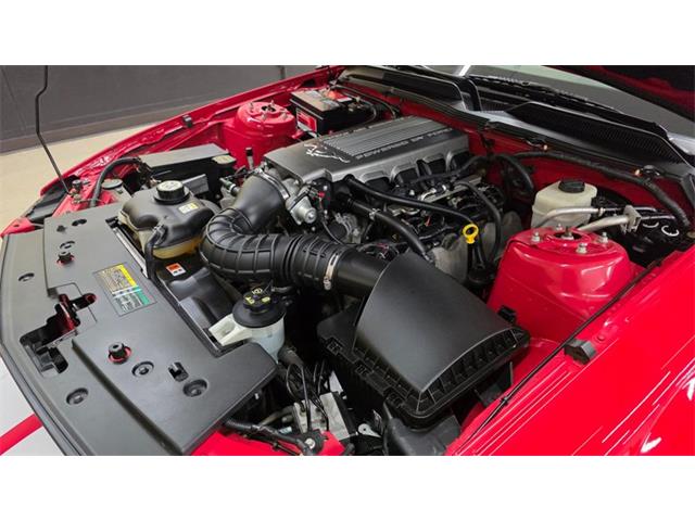 2007 Ford Mustang (CC-2120085) for sale in Mankato, Minnesota