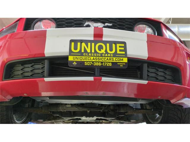 2007 Ford Mustang (CC-2120085) for sale in Mankato, Minnesota