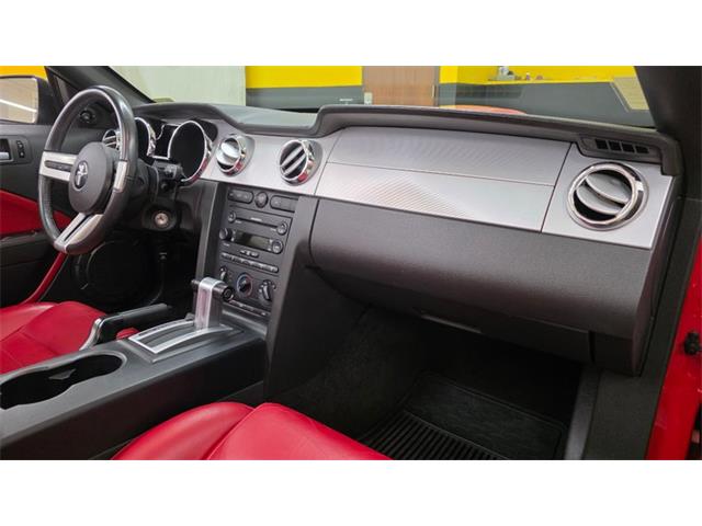 2007 Ford Mustang (CC-2120085) for sale in Mankato, Minnesota