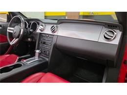 2007 Ford Mustang (CC-2120085) for sale in Mankato, Minnesota