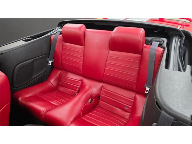 2007 Ford Mustang (CC-2120085) for sale in Mankato, Minnesota