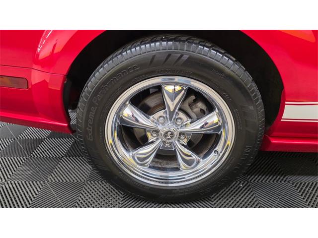2007 Ford Mustang (CC-2120085) for sale in Mankato, Minnesota