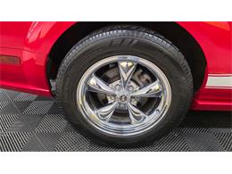 2007 Ford Mustang (CC-2120085) for sale in Mankato, Minnesota