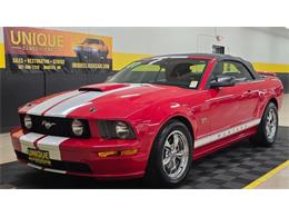 2007 Ford Mustang (CC-2120085) for sale in Mankato, Minnesota