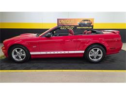2007 Ford Mustang (CC-2120085) for sale in Mankato, Minnesota