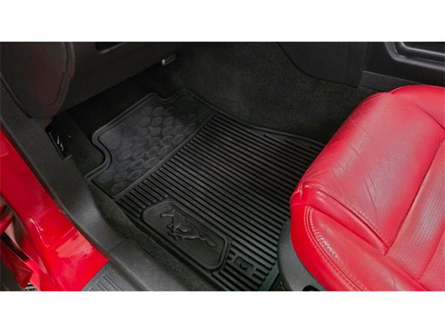 2007 Ford Mustang (CC-2120085) for sale in Mankato, Minnesota