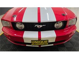 2007 Ford Mustang (CC-2120085) for sale in Mankato, Minnesota