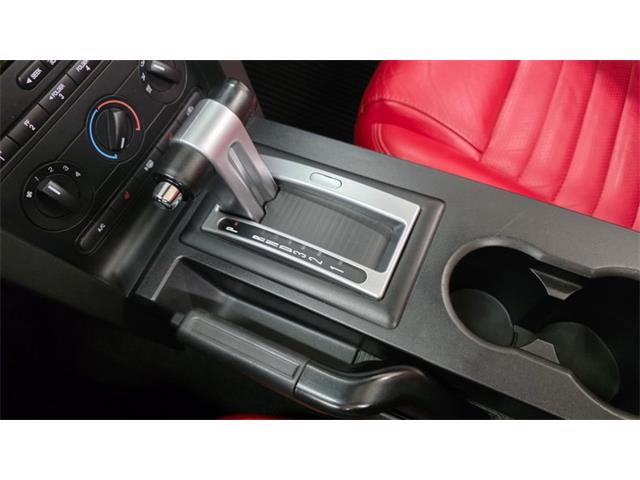 2007 Ford Mustang (CC-2120085) for sale in Mankato, Minnesota