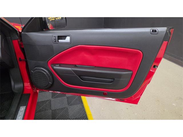 2007 Ford Mustang (CC-2120085) for sale in Mankato, Minnesota