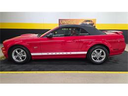 2007 Ford Mustang (CC-2120085) for sale in Mankato, Minnesota