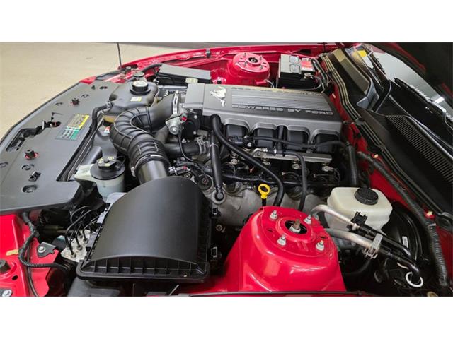 2007 Ford Mustang (CC-2120085) for sale in Mankato, Minnesota