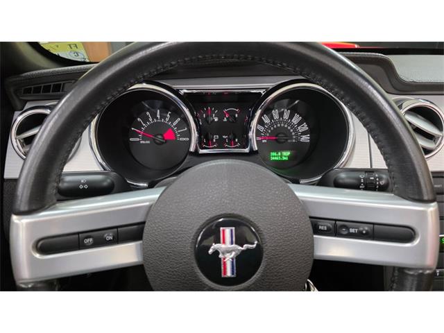 2007 Ford Mustang (CC-2120085) for sale in Mankato, Minnesota