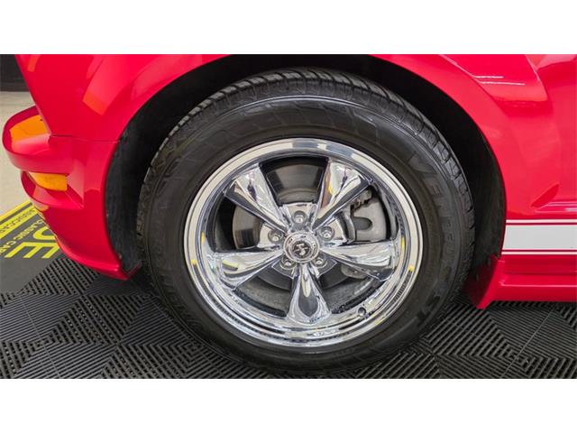 2007 Ford Mustang (CC-2120085) for sale in Mankato, Minnesota