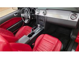 2007 Ford Mustang (CC-2120085) for sale in Mankato, Minnesota