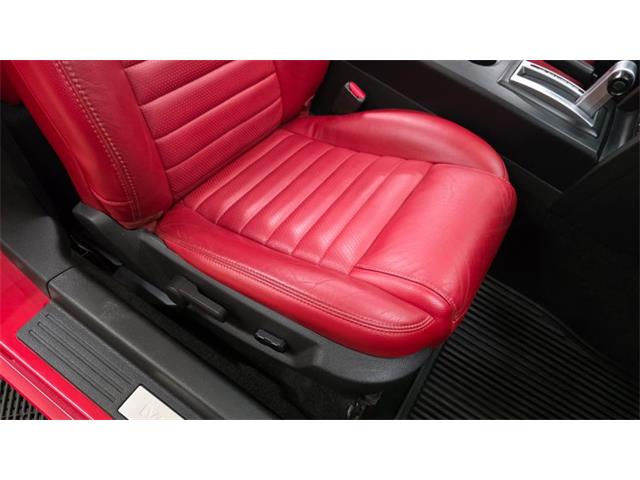 2007 Ford Mustang (CC-2120085) for sale in Mankato, Minnesota