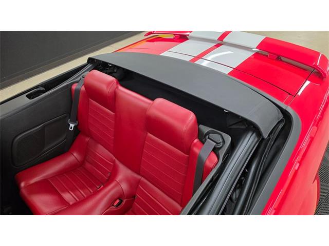 2007 Ford Mustang (CC-2120085) for sale in Mankato, Minnesota