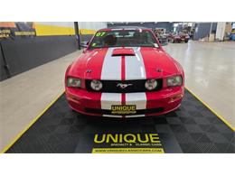 2007 Ford Mustang (CC-2120085) for sale in Mankato, Minnesota