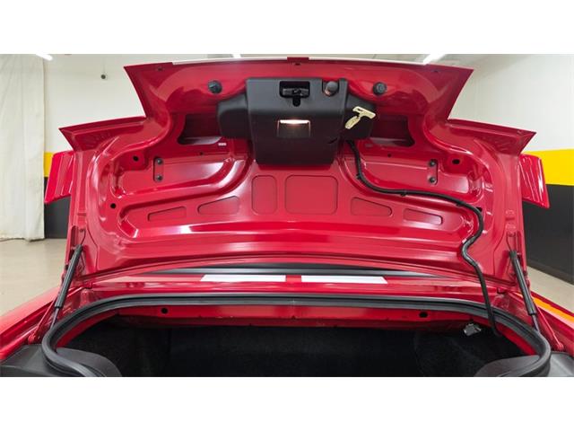 2007 Ford Mustang (CC-2120085) for sale in Mankato, Minnesota