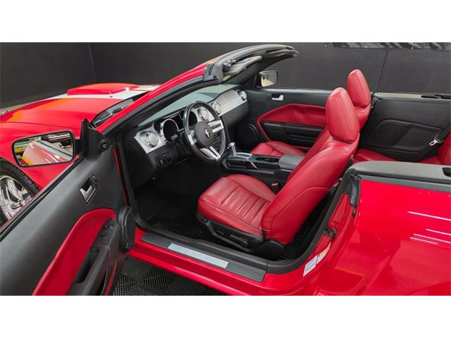 2007 Ford Mustang (CC-2120085) for sale in Mankato, Minnesota